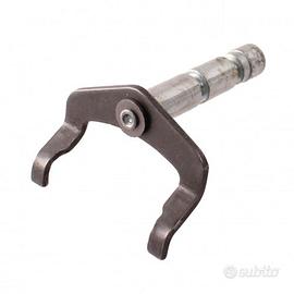 Forcella comando sblocco mozzo posteriore Ciao 131