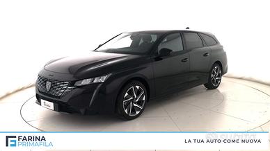 PEUGEOT 308 SW 1.5 bluehdi Allure s&s 130cv N89615