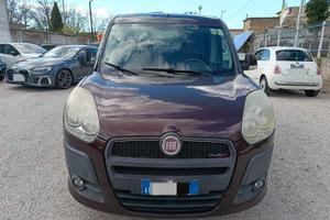 Fiat Doblo Doblò 2.0 MJT 16V 135cv Emotion