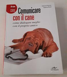 COMUNICARE CON IL CANE