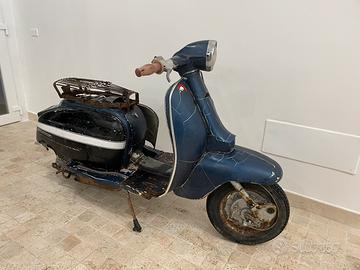 Lambretta LI 125 3 serie
