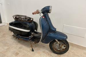 Lambretta LI 125 3 serie