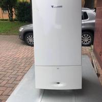 CALDAIA RISCALDAMENTO