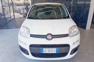 FIAT Panda 1.0 FireFly S&S Hybrid Sport