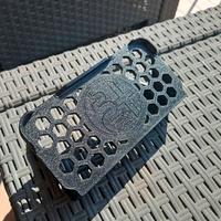 Porta Telefono per Alfa Romeo Giulietta