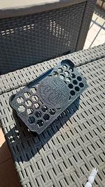 Porta Telefono per Alfa Romeo Giulietta