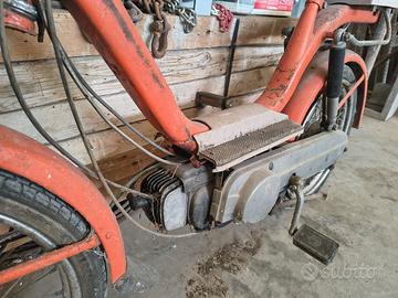 Piaggio bravo