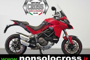 DUCATI Multistrada 1260 S - ANNO