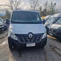 Renault master 2.3 mjt 145 cv - 2018 euro 6