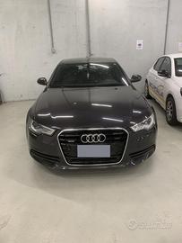 Audi A6 3.0 TDI Quattro