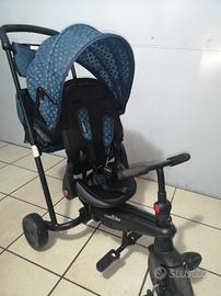 Passeggino smarttrike