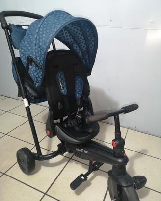 Passeggino smarttrike