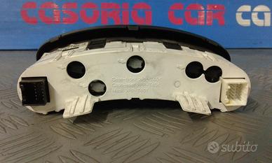 Ricambio Display multifunzione CHEVROLET (DAEWOO) 