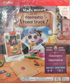 Gioco per bambini  6-8 anni