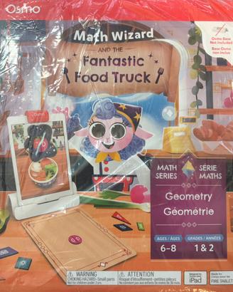 Gioco per bambini  6-8 anni