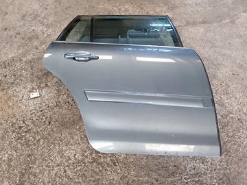 Porta Posteriore Destra Citroen C4 Grand Picasso