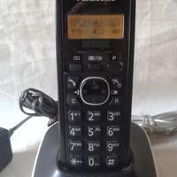 telefono cordless panasonic KX-T1611JT