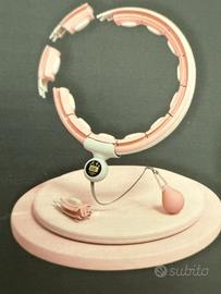 K-mart Smart hula hoop