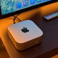 Mac Mini M4
