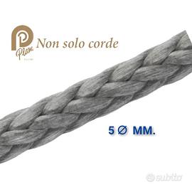 Cima Plam Treccia Dynaprotect Plus HMPE Braid