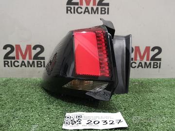 STOP FANALE POSTERIORE SINISTRO A LED PEUGEOT 5008