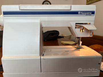 Macchina da cucire