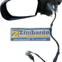 Retrovisore sinistro jeep compass
