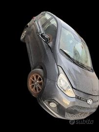 HYUNDAI I10 DEL 2015 1.0 BENZINA