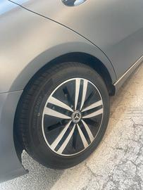 Cerchi Mercedes 17 Originali Casa Madre