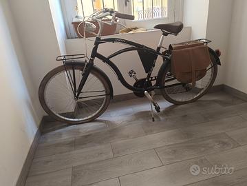 Bicicletta MBM Moonlight