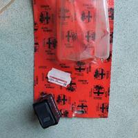 Tasto comando alzacristalli nuovo Alfa Romeo 155