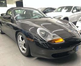 Porsche Boxster 2.5 c/clima