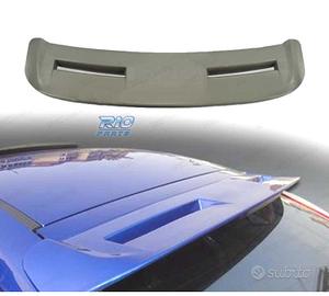 SPOILER ALETTONE FORD FOCUS MK2 HATCHBACK 04-11 LO