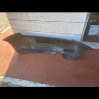 Paraurti posteriore Fiat Grande Punto Evo