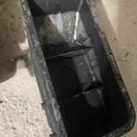 Coppa olio alfa romeo 75