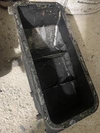 Coppa olio alfa romeo 75