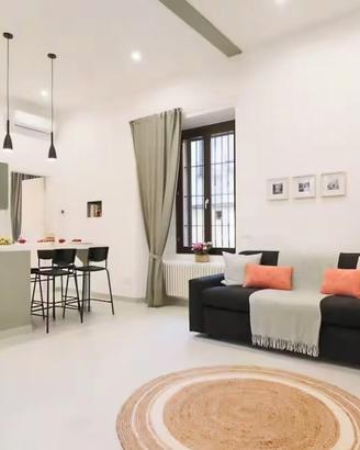 Como-Swiss border modern apt - WiFi & A/C