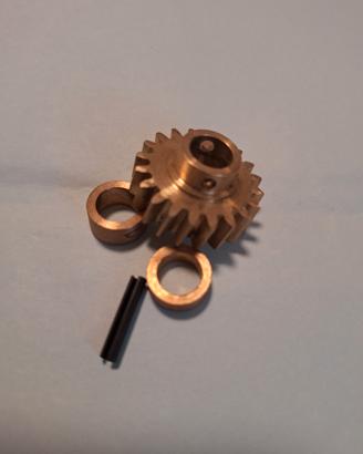 Ruota dentata/ regolazione altezza sedile Mondeo 