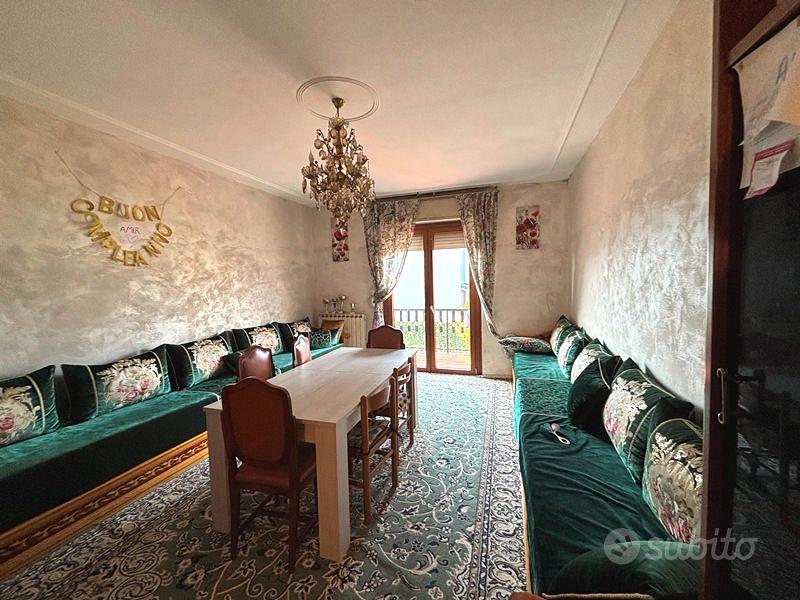 Appartamento – Casnigo - Vista 3