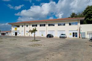 Pedemontana locale centralissimo, frazionabile con