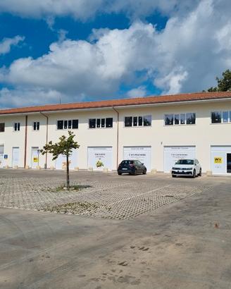 Pedemontana locale centralissimo, frazionabile con