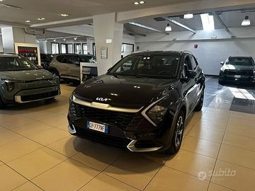 Kia Sportage 1.6 TGDi MHEV BUSINESS 2WD DCT