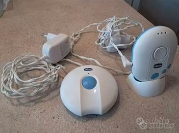 BABY MONITOR AUDIO