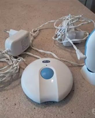 BABY MONITOR AUDIO