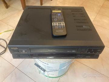 Aiwa WHS fx540