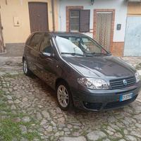 Fiat Punto Multijet 