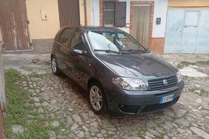 Fiat Punto Multijet 