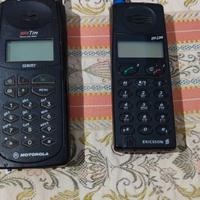 cellulari vintage