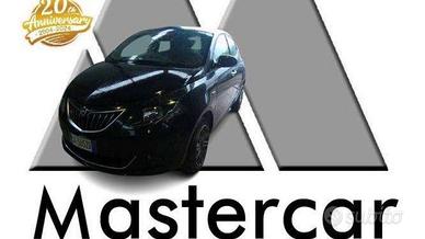 LANCIA Ypsilon 5posti Neopatentati 1.0 hybrid G