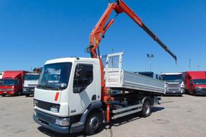 Daf 115 QLI. CV 170